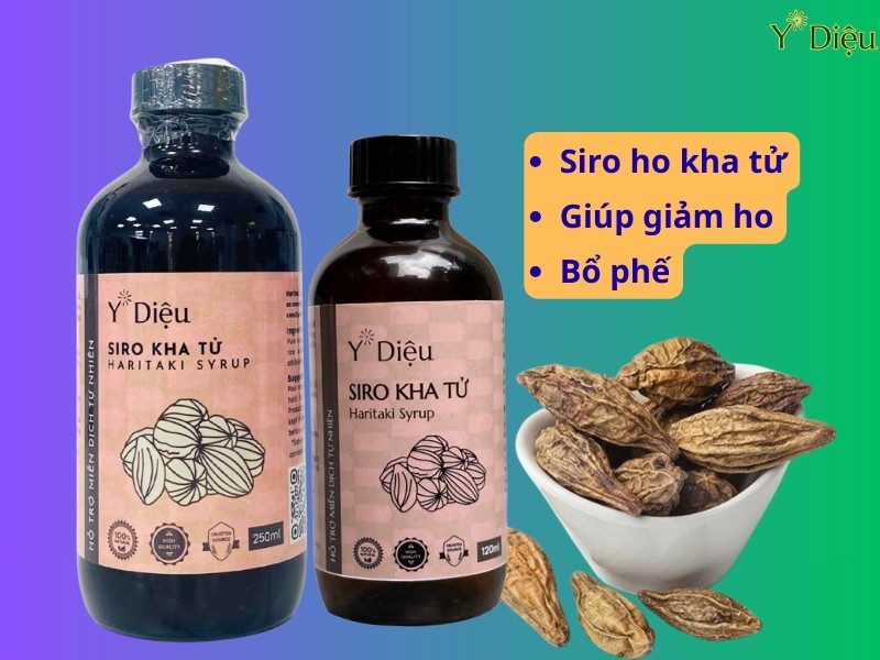 Chữa Ho Hiệu Quả Với Trà Thảo Mộc Tự Nhiên Tại Nhà